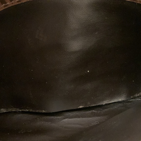 Vintage Valentino shoulder bag/crossbody - Picture 10 of 12